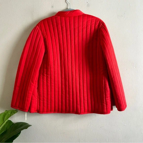 Vintage Coat - Picture 2 of 6